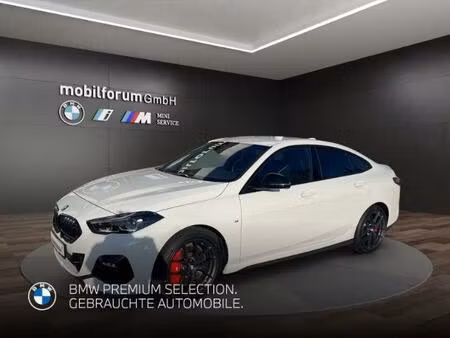 BMW Série 2 220i 2.0 184