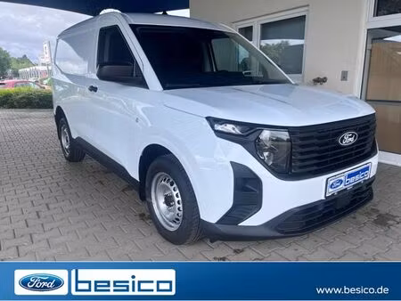 Ford Transit 1.0 Basis