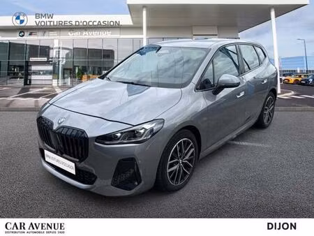 BMW Série 2 218d 2.0 150