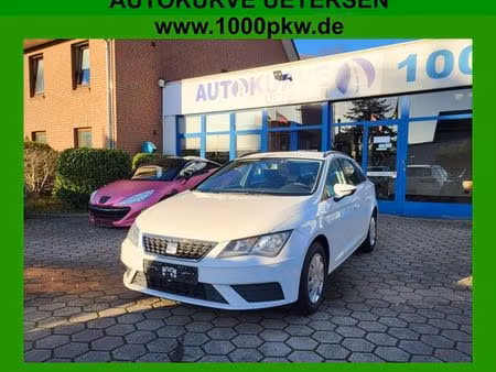 Seat Leon 1.2 TSI 86 Référence