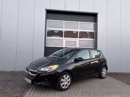Opel Corsa Edition
