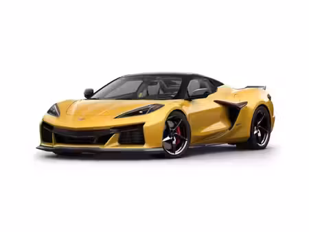 Corvette C8 E-Ray