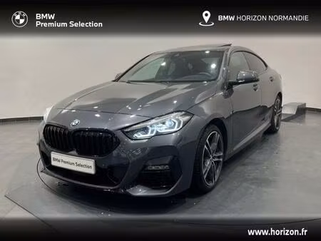 BMW Série 2 220i 2.0 184