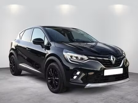 Renault Captur E-Tech 1.6 160 Techno