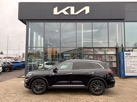 Renault Koleos 1.3 158 Techno
