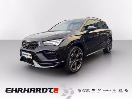 Cupra Ateca 2.0 TSI 300