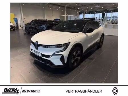 Renault Mégane E-Tech 220 Confort