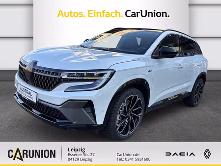 Renault Austral 1.2 200