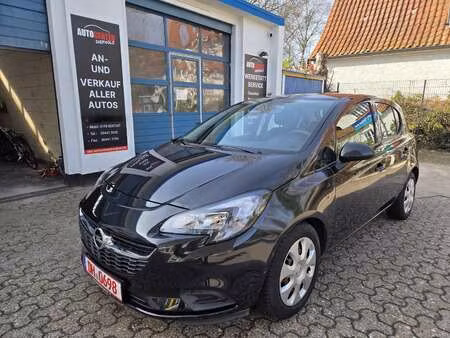 Opel Corsa 1.4 101 Edition