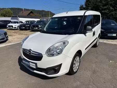 Opel Combo 1.4