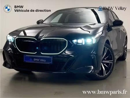 BMW Série 5 520d 2.0 197