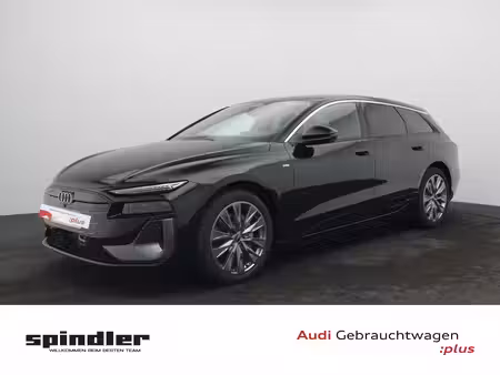 Audi A6 quattro