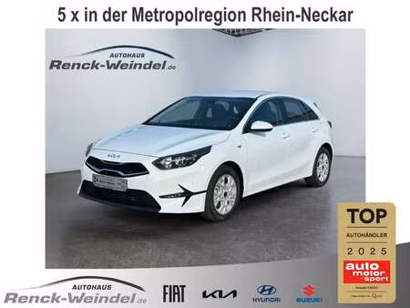 Kia Ceed 1.0 T-GDi 100