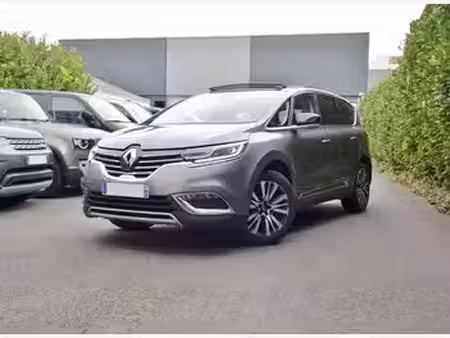 Renault Espace 1.6 TCe 200 Initiale Paris