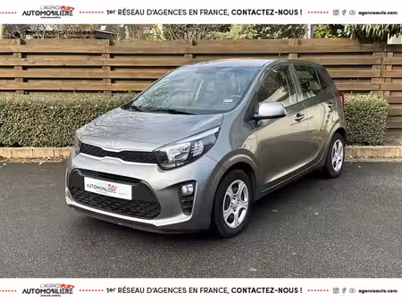 Kia Picanto 1.0 67 Active