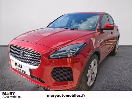 Jaguar E-Pace D180 2.0 180 R Dynamic S 4x4