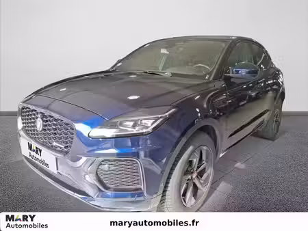 Jaguar E-Pace D165 2.0 163 R Dynamic SE 4x4