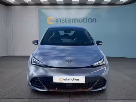 Cupra Born VZ 325