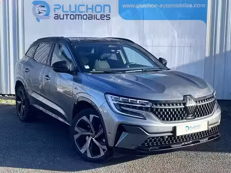Renault Austral 1.2 200 Esprit Alpine