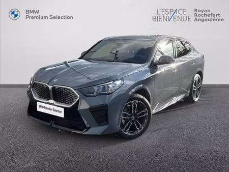 BMW IX2 20 204 eDrive