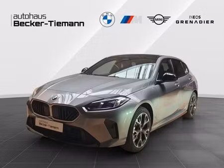 BMW Série 1 120i 1.5 170 Exclusive
