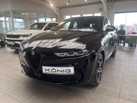 Alfa Romeo Tonale 1.5 160 Veloce