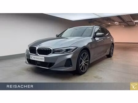 BMW Série 3 320d 2.0 190 xDrive
