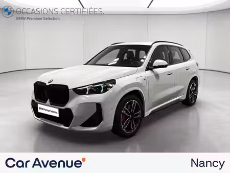 BMW X1 25e 1.5 136 M Sport xDrive