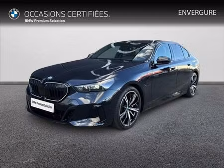 BMW Série 5 550e 3.0 313 xDrive