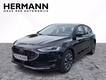 Ford Focus 1.0 125 Titanium