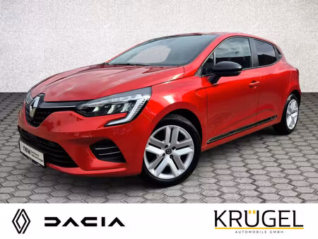 Renault Clio 1.0 TCe 90 Zen