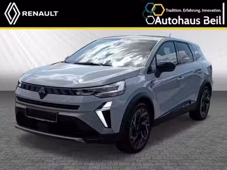Renault Symbioz E-Tech 1.6 145 Esprit Alpine