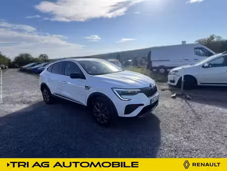 Renault Arkana E-Tech 1.6 145 Techno