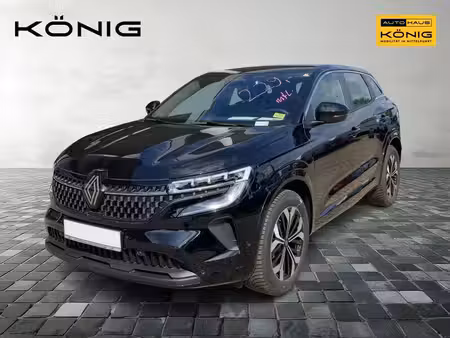 Renault Austral 1.3 160 Evolution