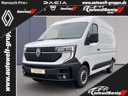 Renault Master 2.3 dCi 110 Confort