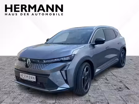 Renault Scénic E-Tech 220 Iconic