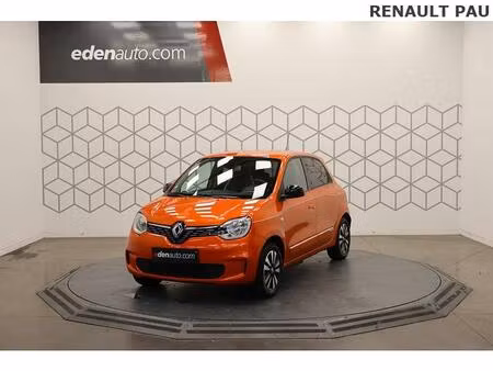 Renault Twingo 82 Techno