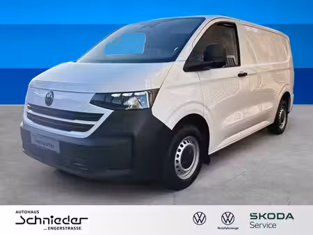 Volkswagen Transporter 2.0 TDI 110 L