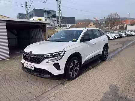Renault Austral 1.3 160 Evolution