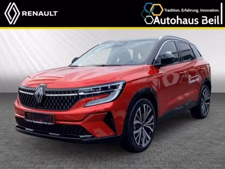 Renault Austral 1.3 160 Iconic