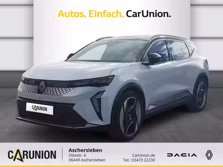 Renault Scénic E-Tech 220 Iconic