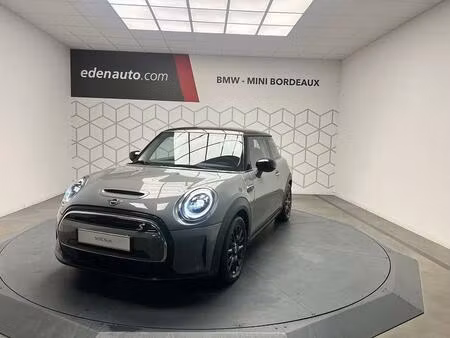 Mini Mini Cooper SE 184 Classic