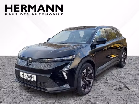 Renault Scénic E-Tech 170 Evolution