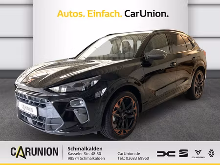 Cupra Terramar 1.5