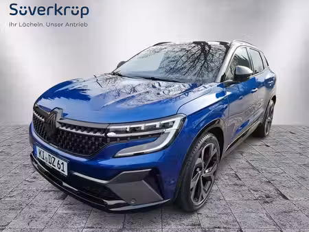 Renault Austral 1.2 200 Esprit Alpine