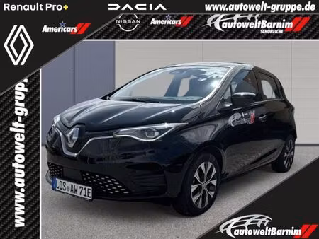 Renault Zoe R110 110 Evolution