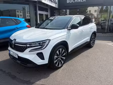 Renault Austral 1.2 200 Techno