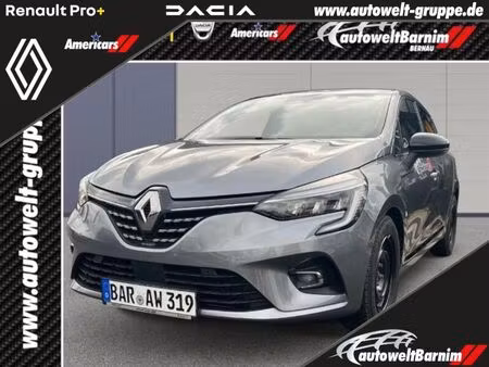 Renault Clio 1.0 TCe 90 Techno