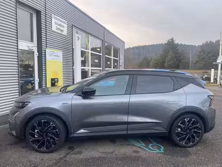 Renault Scénic E-Tech 220 Esprit Alpine