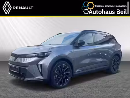 Renault Scénic E-Tech 220 Esprit Alpine
